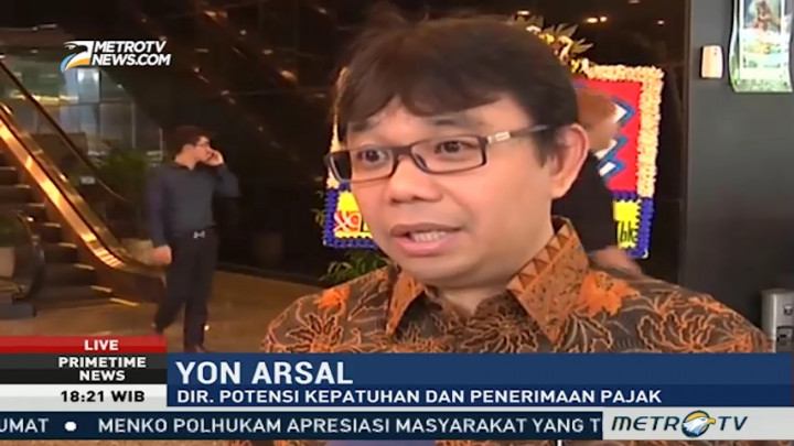 Lapor Harta Tidak Sepenuhnya akan Kena Sanksi Lebih Berat