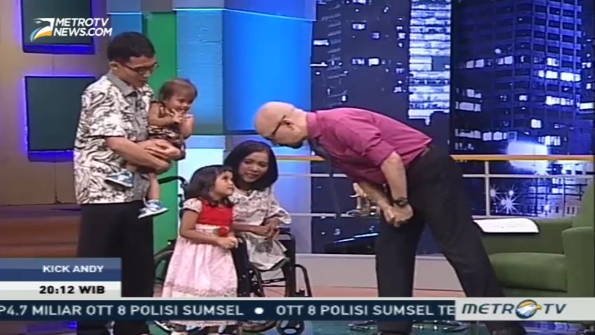 Kesetiaan yang Teruji (1)