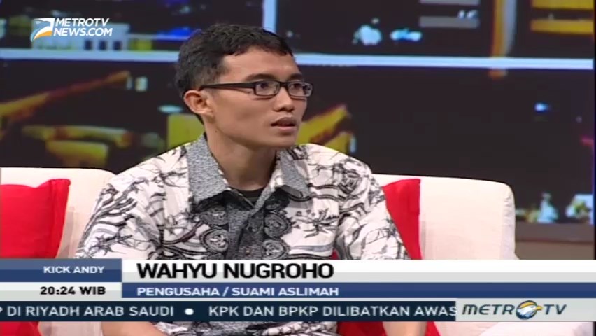 Kesetiaan yang Teruji (2)