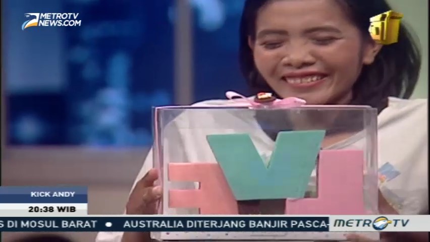 Kesetiaan yang Teruji (3)