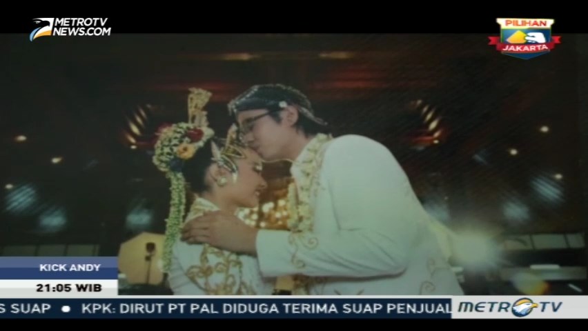 Kesetiaan yang Teruji (5)