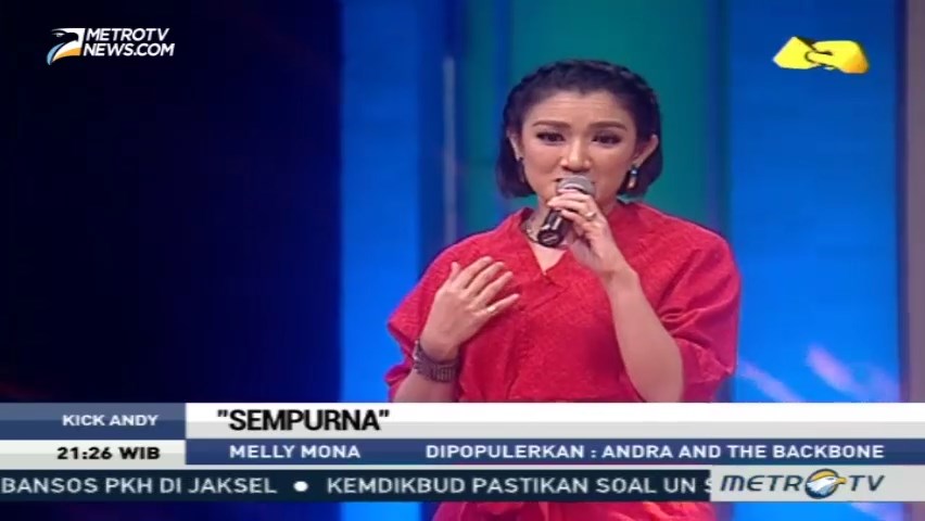 Kesetiaan yang Teruji (6)