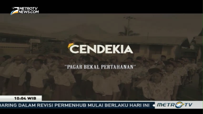 Pagar Bekal Pertahanan (1)