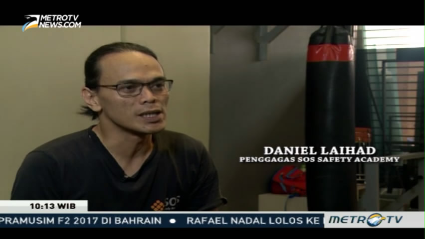 Pagar Bekal Pertahanan (2)