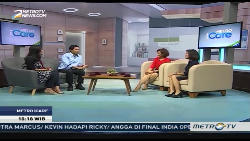 Remaja di Masa Pubertas 4x Lebih Berisiko Diabetes