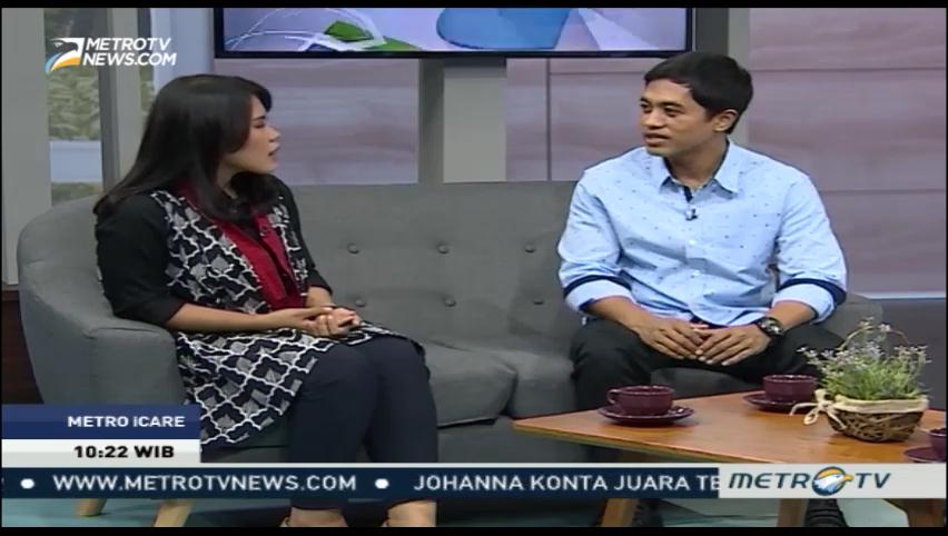 Tips Mencegah Diabetes di Usia Muda