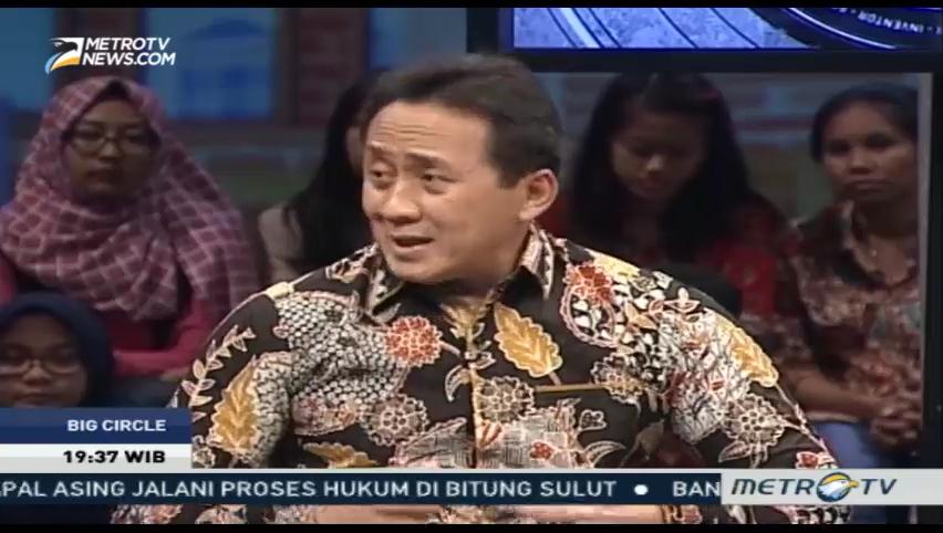 Menggagas Bisnis Berdampak Sosial (1)