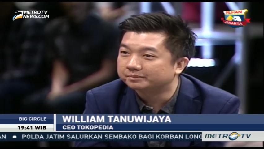 Menggagas Bisnis Berdampak Sosial (2)