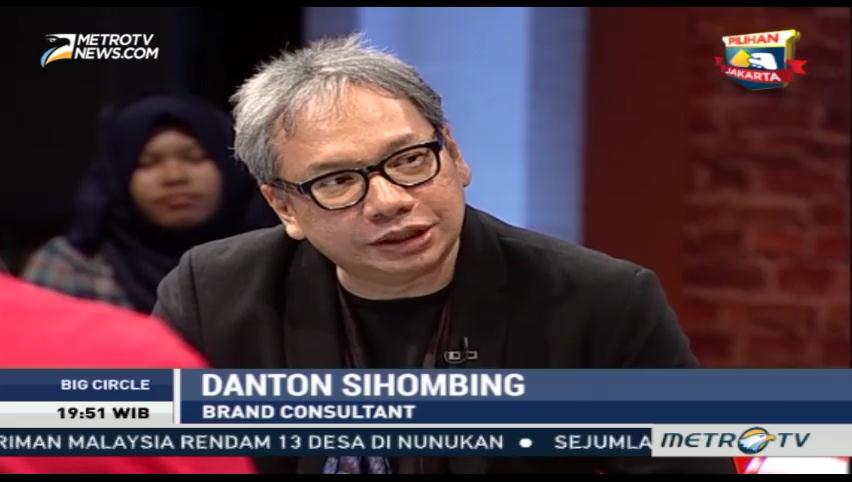 Menggagas Bisnis Berdampak Sosial (3)