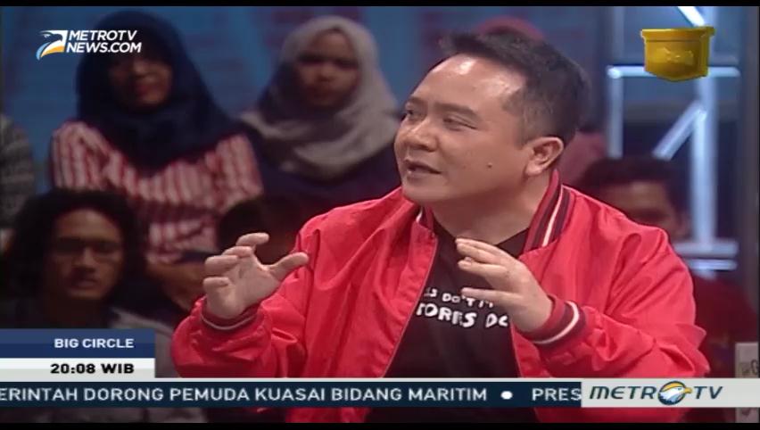 Menggagas Bisnis Berdampak Sosial (4)