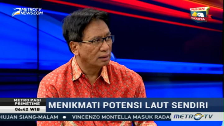 Komnas Kajiskan: Saatnya Beri Kemudahan untuk Nelayan