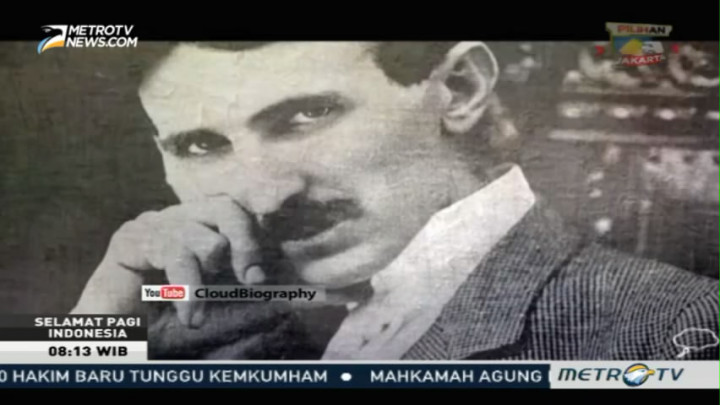 Deretan Tokoh Dunia Penyandang Autisme