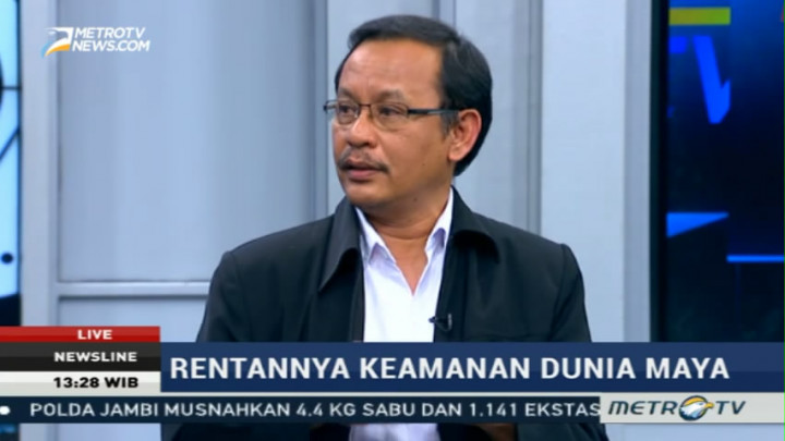 Penyelenggara Sistem Elektronik Bertanggung Jawab atas Keamanan Konsumen