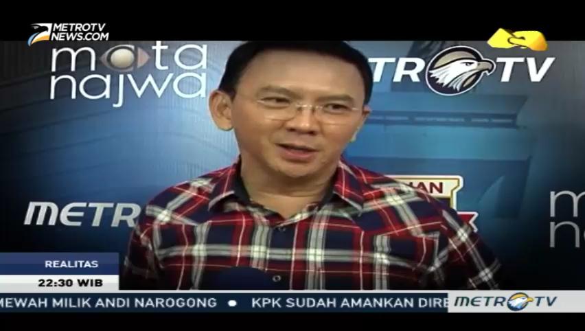 Strategi Maut di Putaran Kedua (2)