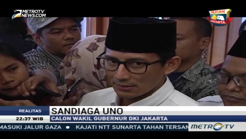 Strategi Maut di Putaran Kedua (3)