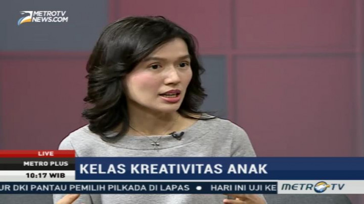 Kelas Kreativitas Anak (1)