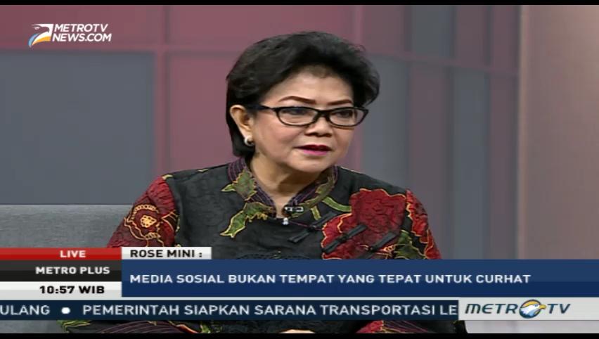 Ciri-ciri dan Penanganan Penderita Depresi