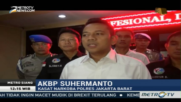 Ridho Rhoma Mulai Jalani Rehabilitasi di RSKO Cibubur