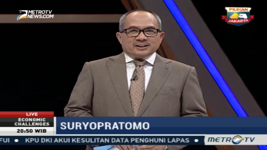 Ambisi Reformasi Pajak (5)