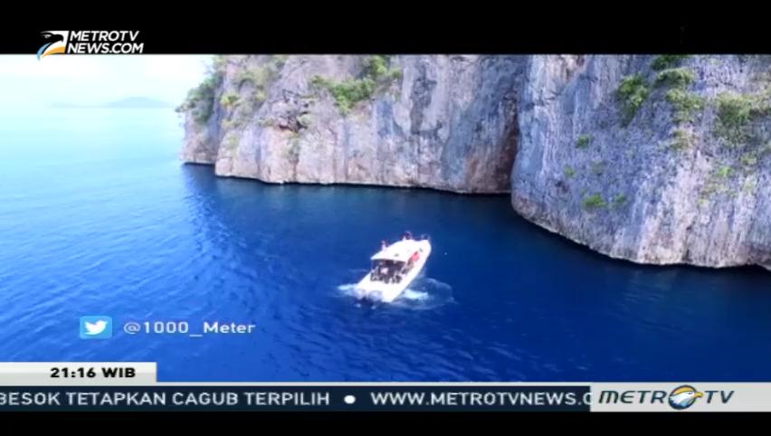 Rapuhnya Surga Wisata (2)