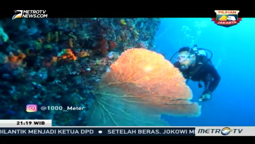 Rapuhnya Surga Wisata (3)