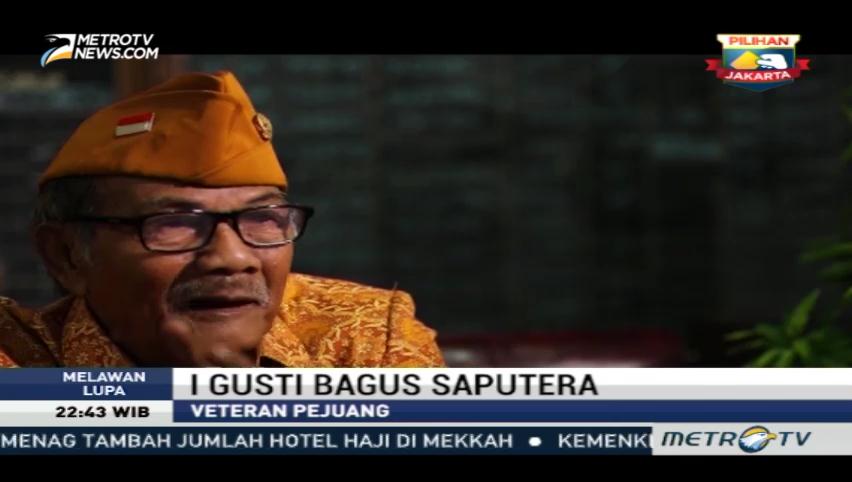 Pengorbanan Agung I Gusti Ngurah Rai (2)