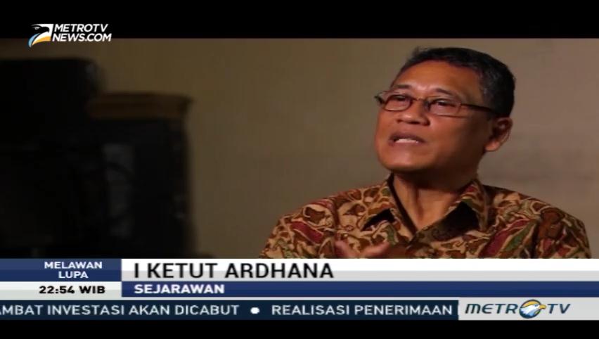 Pengorbanan Agung I Gusti Ngurah Rai (3)