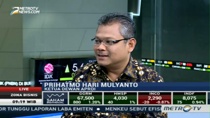 Menengok Peluang dan Keuntungan Investasi Reksa Dana