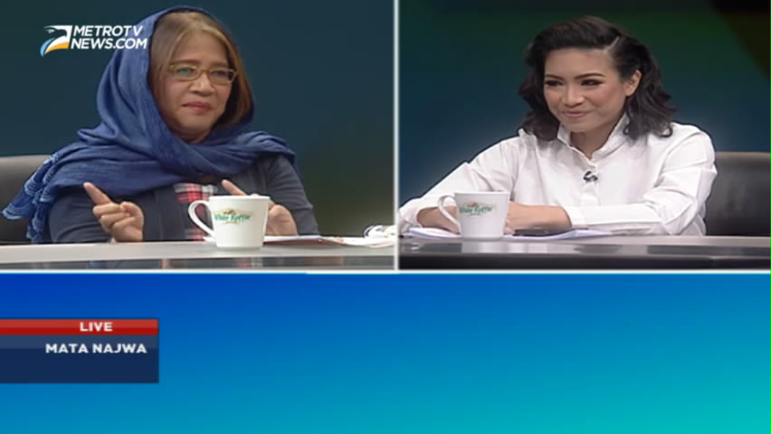 Timses Jawab Tudingan Anies Pemimpin Tak Konsisten