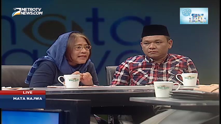 Timses Ahok-Djarot Sebut Anies 'Musang Berbulu Ayam'