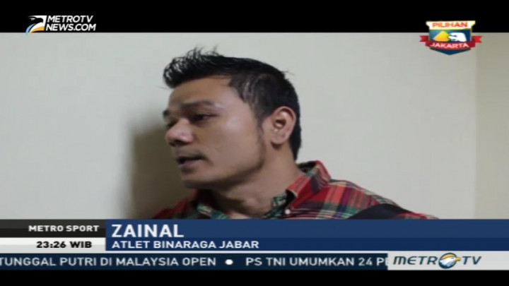 Penyelidikan Doping di PON XIX Dilanjutkan