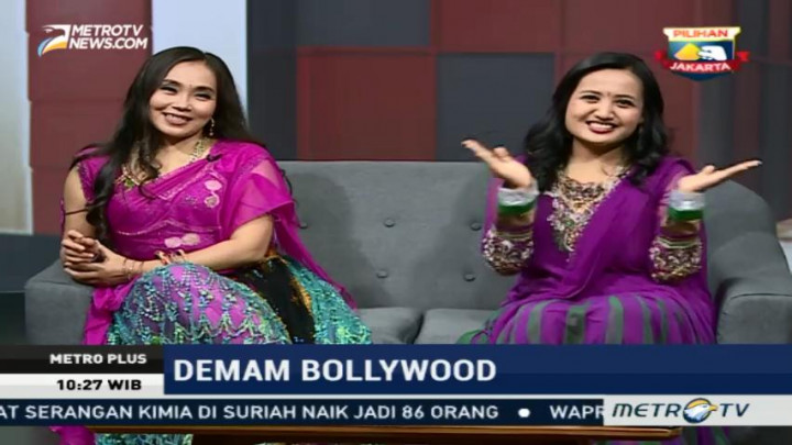 Demam Bollywood (2)