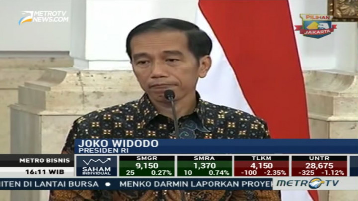 Pemerintah Tingkatkan Ekspor dan Investasi