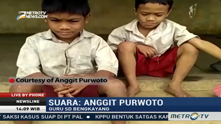 Pesan dari Batas Negeri untuk Jokowi (1)