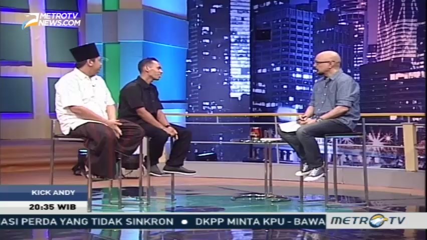 Aku Dulu, Aku Sekarang (3)