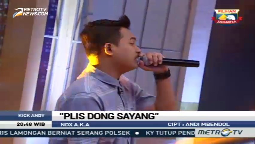 Aku Dulu, Aku Sekarang (4)