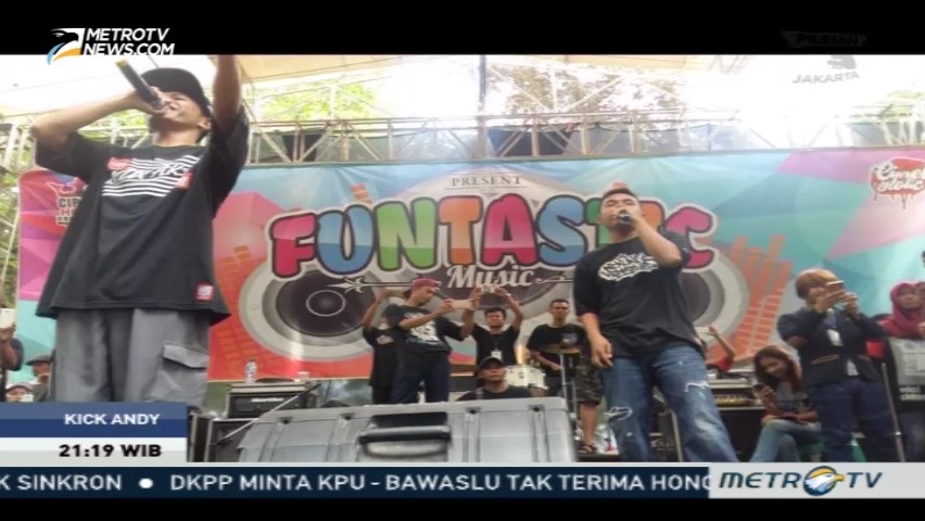 Aku Dulu, Aku Sekarang (5)