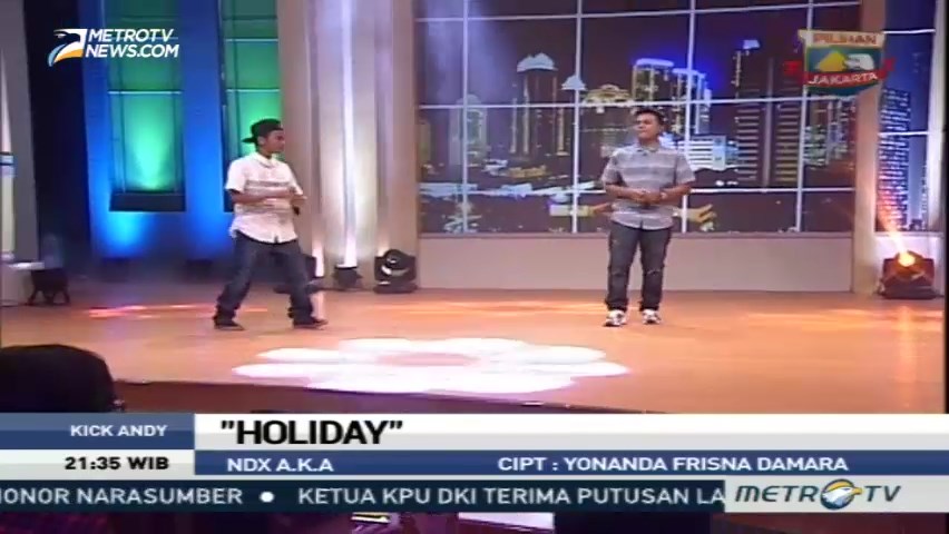 Aku Dulu, Aku Sekarang (6)