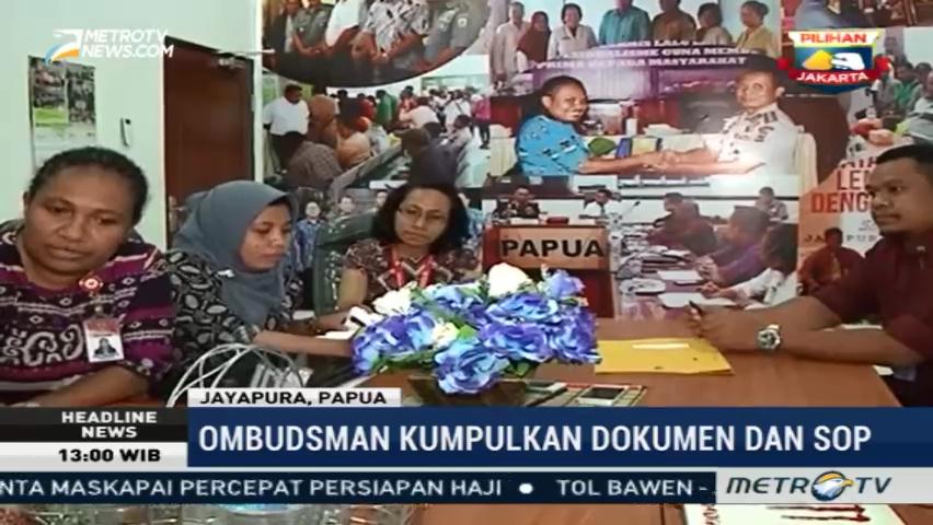 Penyelidikan KKN di Pilkada