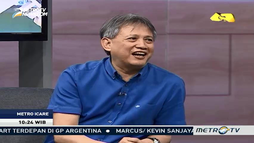 5 Tips Mudah Menjaga Kesehatan