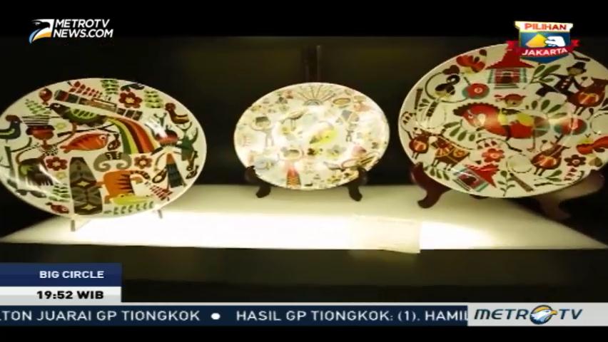 Kreativitas Tanpa Henti: Diet Kantong Plastik (3)