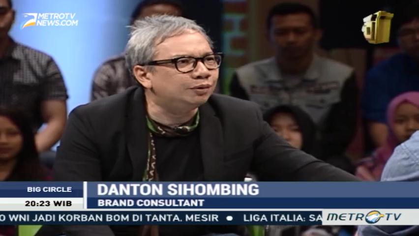 Kreativitas Tanpa Henti: Diet Kantong Plastik (5)