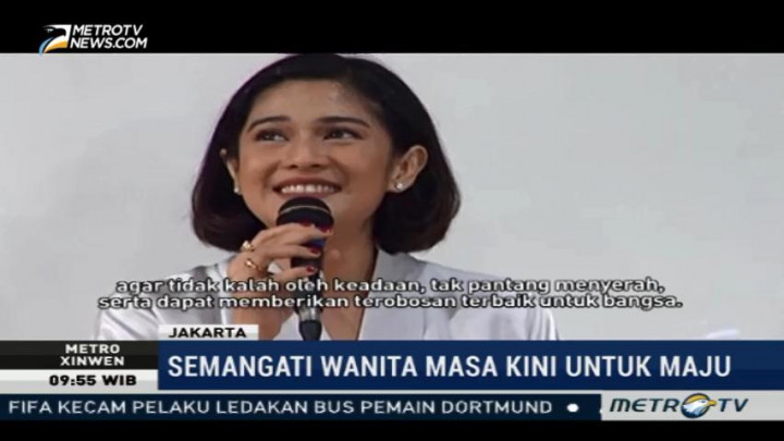 Mengenang RA Kartini