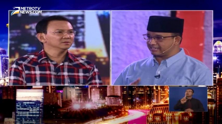 Debat Publik Pilkada DKI Putaran Kedua (5)