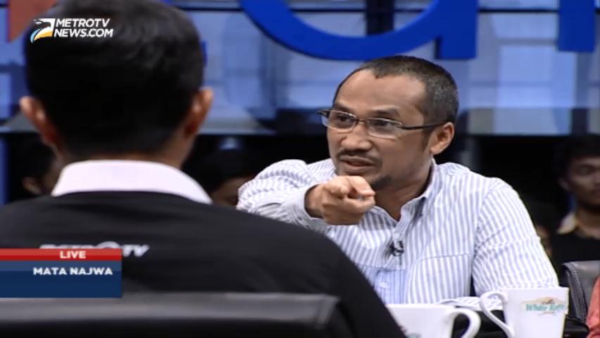 Mata Najwa: #KitaKPK (5)