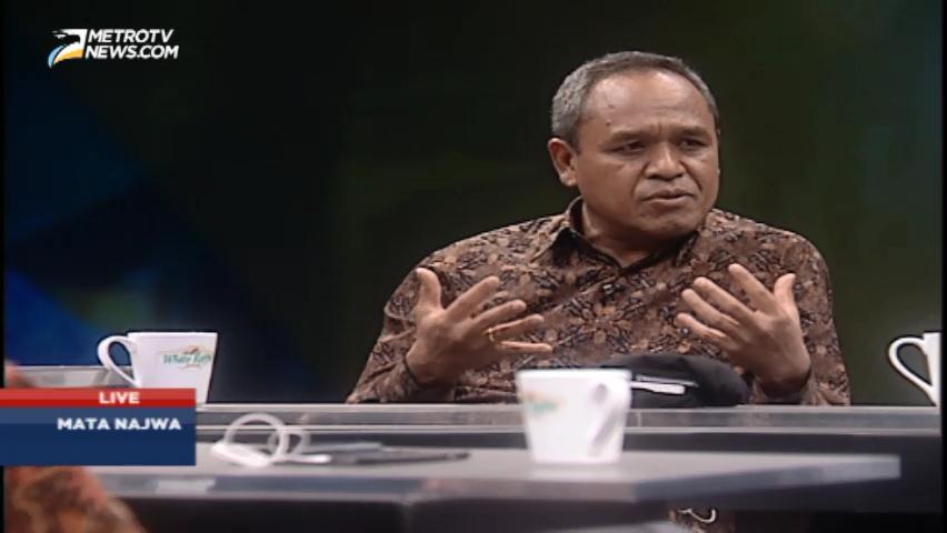 Mata Najwa: #KitaKPK (6)
