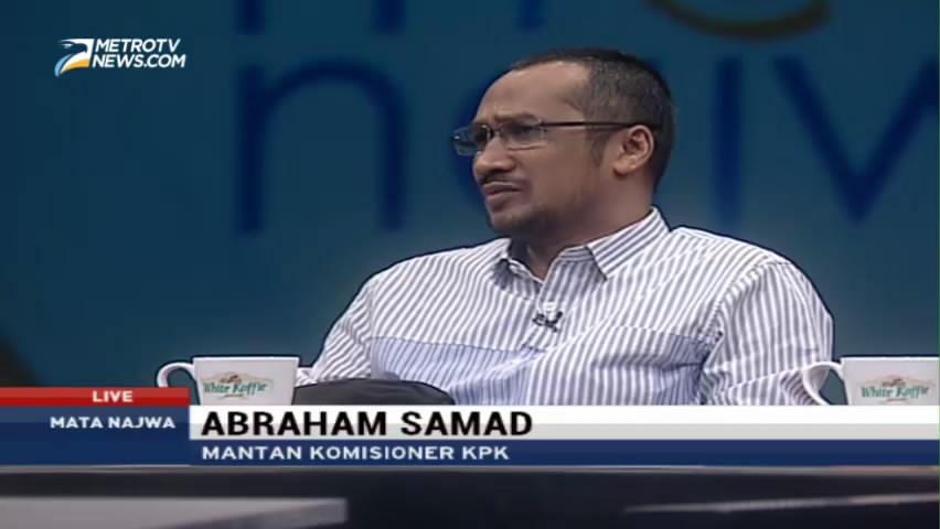 Perlindungan untuk Penyidik dan Komisioner KPK Dinilai Kurang