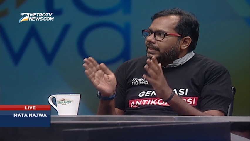 Pelaku Penyerangan Sempat Salat Berjamaah Bersama Novel?