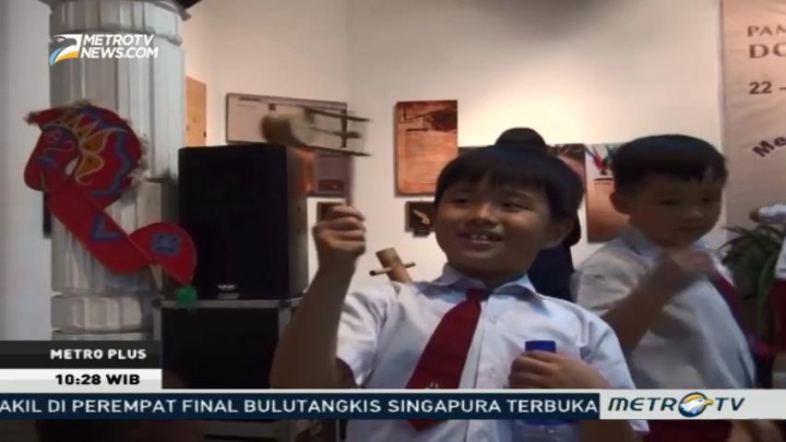 Nostalgia Mainan Tradisional (1)