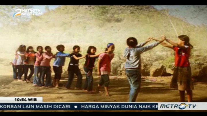 Nostalgia Mainan Tradisional (3)